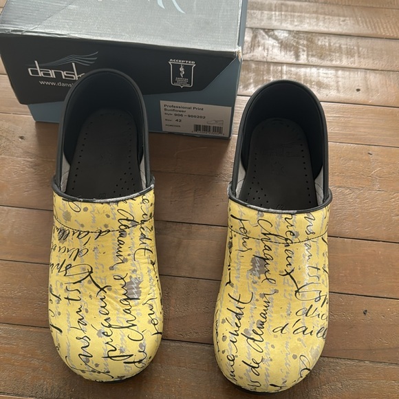 Dansko clog style size 42 EU - Picture 2 of 16